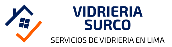 Vidrieria Surco | Servicio de Vidrieria en Lima